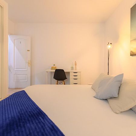 Apartamento En El Centro De Madrid Exterior photo