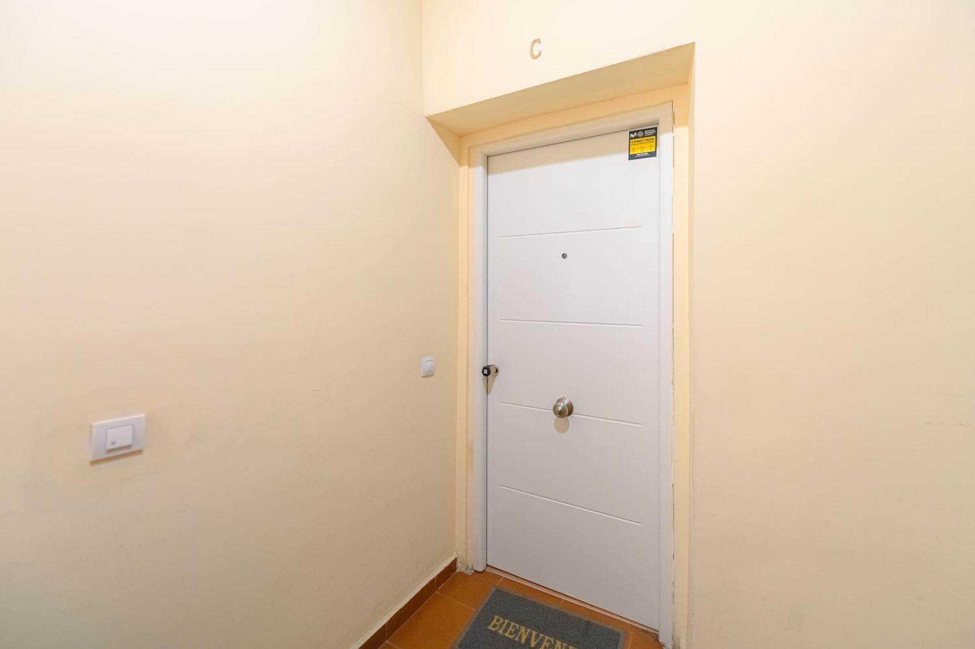 Apartamento En El Centro De Madrid Exterior photo