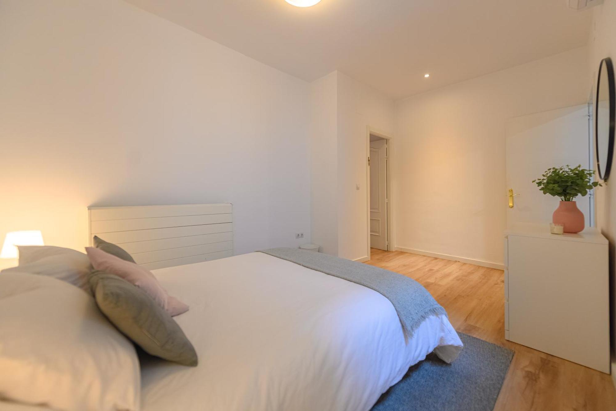Apartamento En El Centro De Madrid Exterior photo