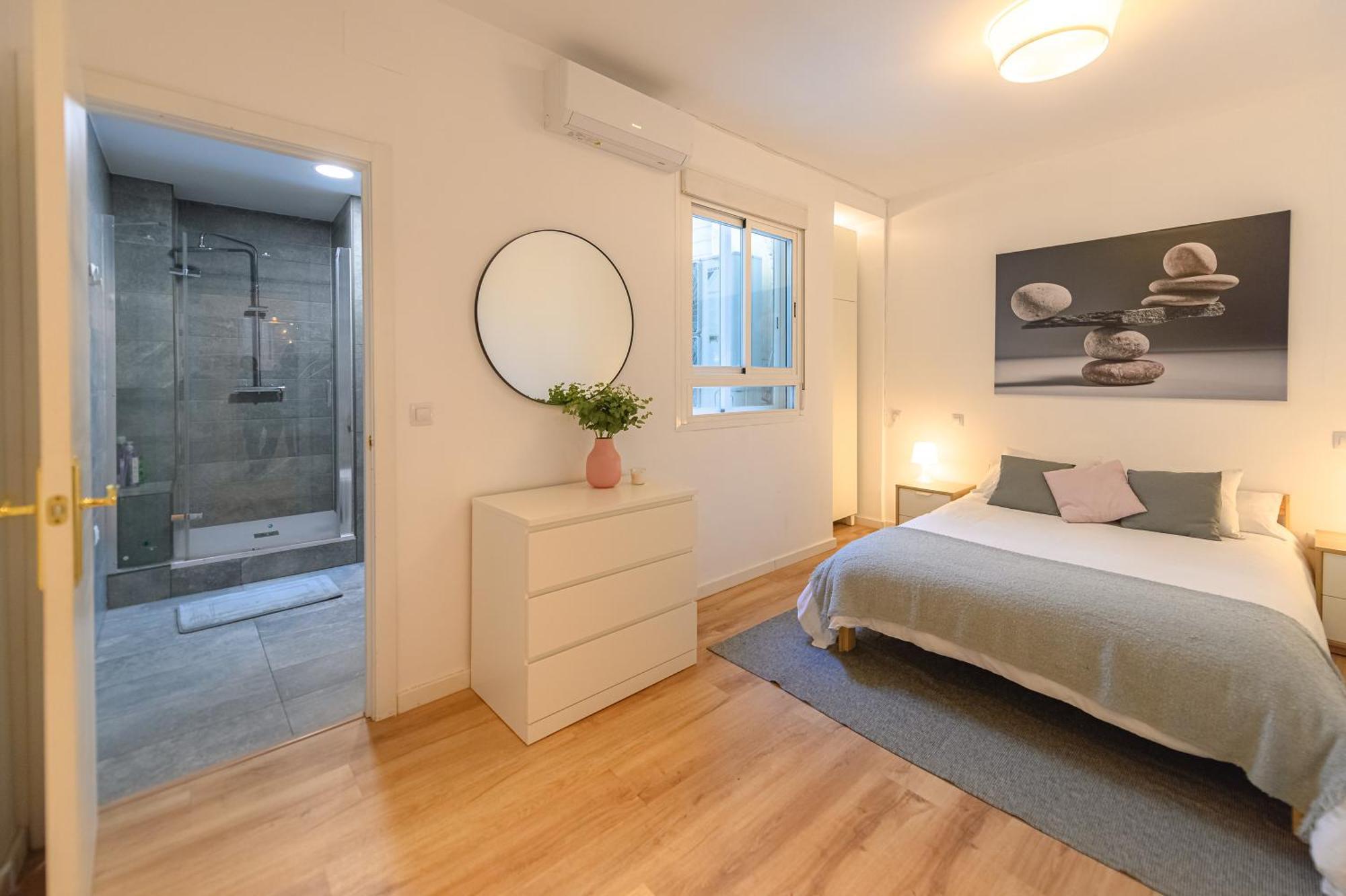 Apartamento En El Centro De Madrid Exterior photo
