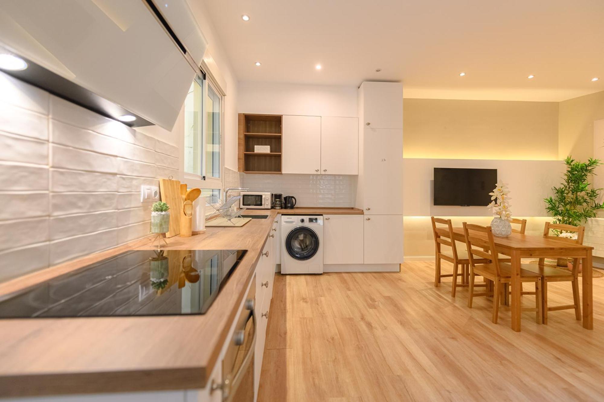 Apartamento En El Centro De Madrid Exterior photo