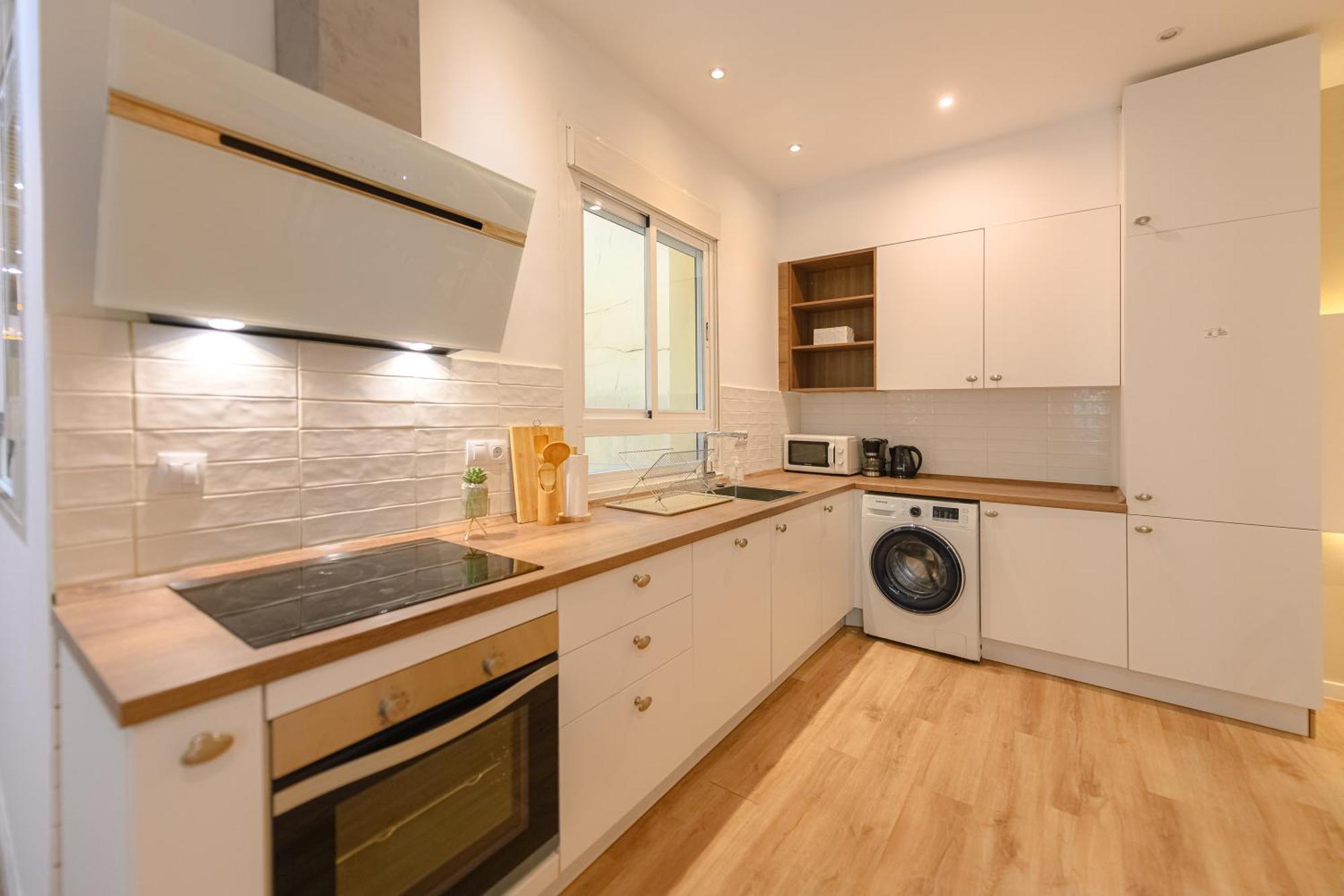 Apartamento En El Centro De Madrid Exterior photo